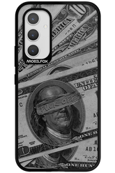 Talking Money - Samsung Galaxy A54