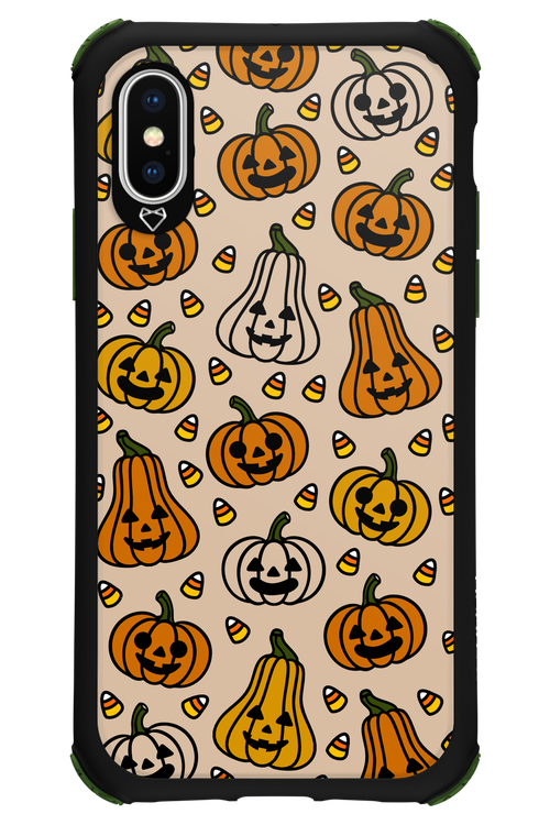 Sweet Thrill - Apple iPhone X