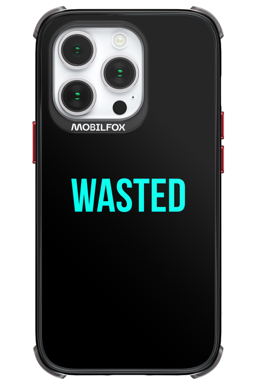 WASTED 2.0 - Apple iPhone 14 Pro