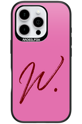 (Sorbet) W 2.0 - Apple iPhone 16 Pro