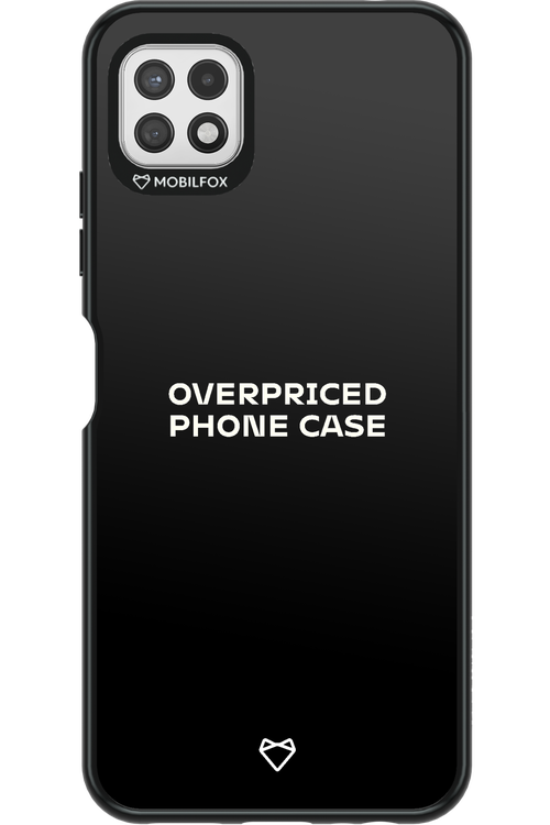 Overprieced - Samsung Galaxy A22 5G