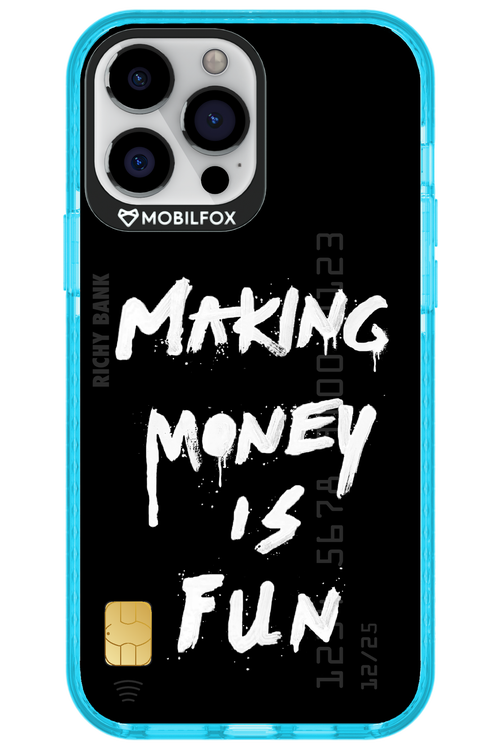 Funny Money 2.0 - Apple iPhone 13 Pro Max