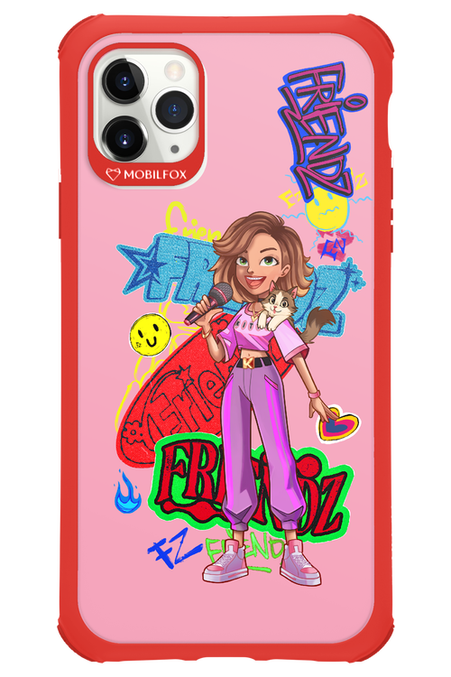 Kinia - Apple iPhone 11 Pro Max