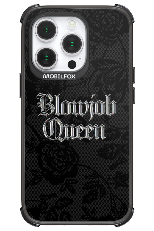 Blowjob Queen 2.0 - Apple iPhone 14 Pro