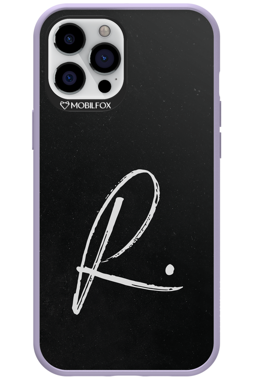 (Off Space) R 2.0 - Apple iPhone 12 Pro Max