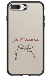 JET'AIME 2.0 - Apple iPhone 8 Plus