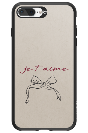 JET'AIME 2.0 - Apple iPhone 8 Plus