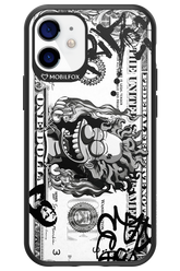 CLOWN BLVCK 2.0 - Apple iPhone 12 Mini