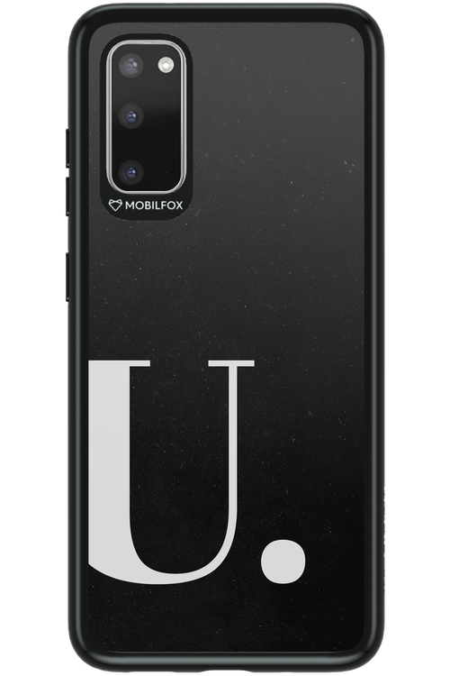 U (Off Space) 2.0 - Samsung Galaxy S20