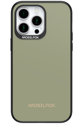 Olive - Apple iPhone 15 Pro Max