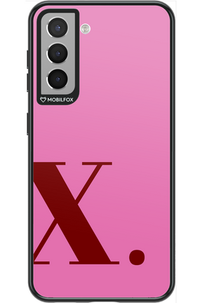 X (Sorbet) 2.0 - Samsung Galaxy S21