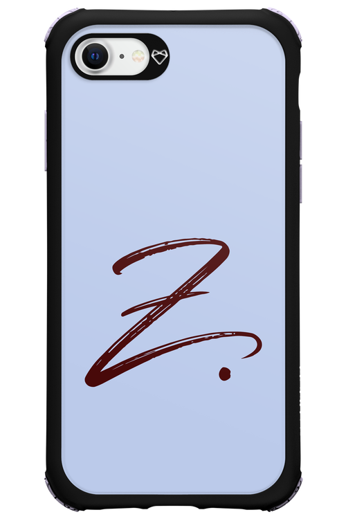 (Jellyfish Presso) Z 2.0 - Apple iPhone 7