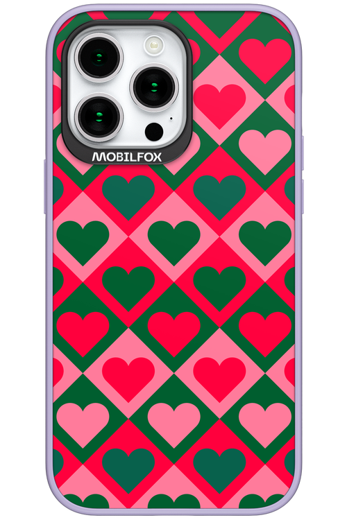 Love of Christmas - Apple iPhone 15 Pro Max