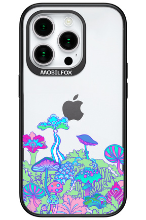 Shrooms - Apple iPhone 15 Pro