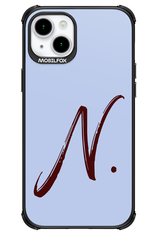 (Jellyfish Presso) N 2.0 - Apple iPhone 15 Plus