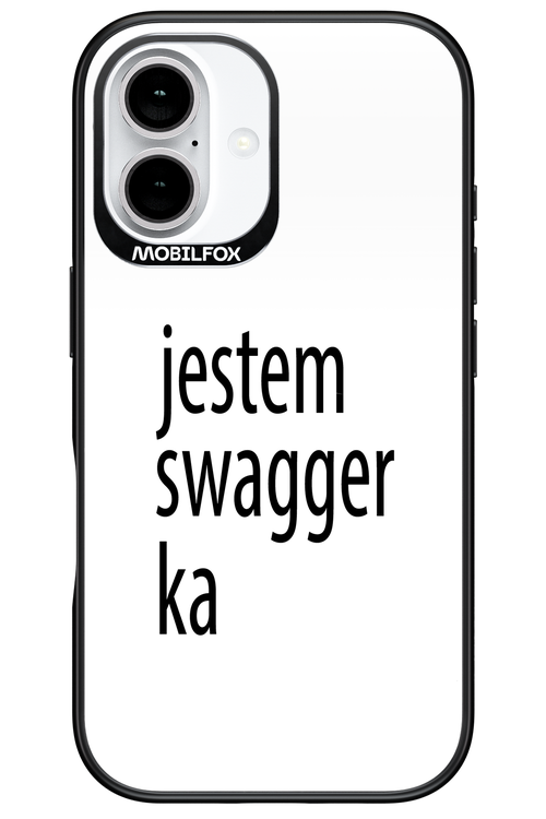 Swagger 2.0 - Apple iPhone 16