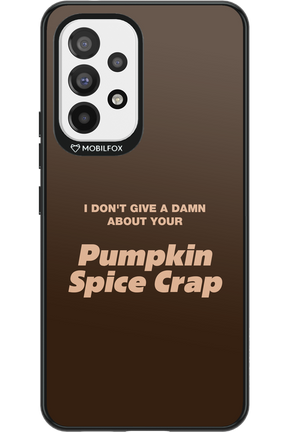 P-Spice Crap - Samsung Galaxy A53