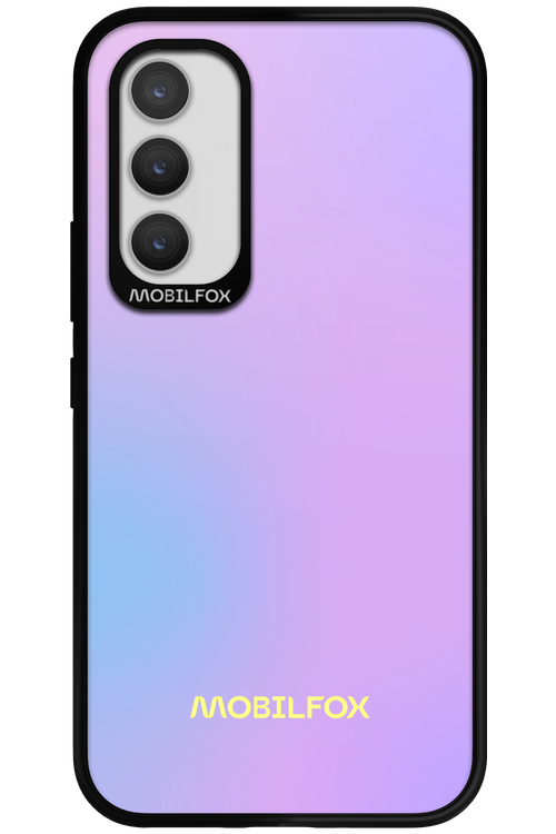 Pastel Lilac - Samsung Galaxy A34