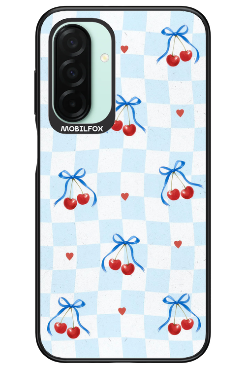 Blue Cherry 2.0 - Samsung Galaxy A26