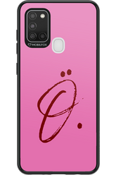 (Sorbet) O II 2.0 - Samsung Galaxy A21 S