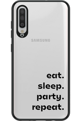 Party Loop 2.0 - Samsung Galaxy A70