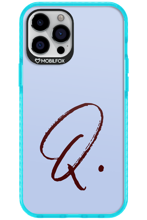 (Jellyfish Presso) Q 2.0 - Apple iPhone 12 Pro Max