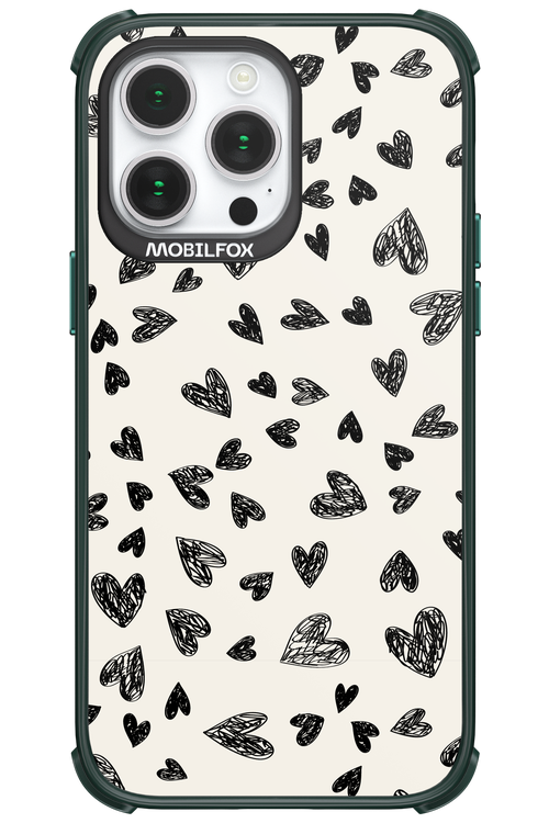 Crazy in Luv 2.0 - Apple iPhone 14 Pro Max