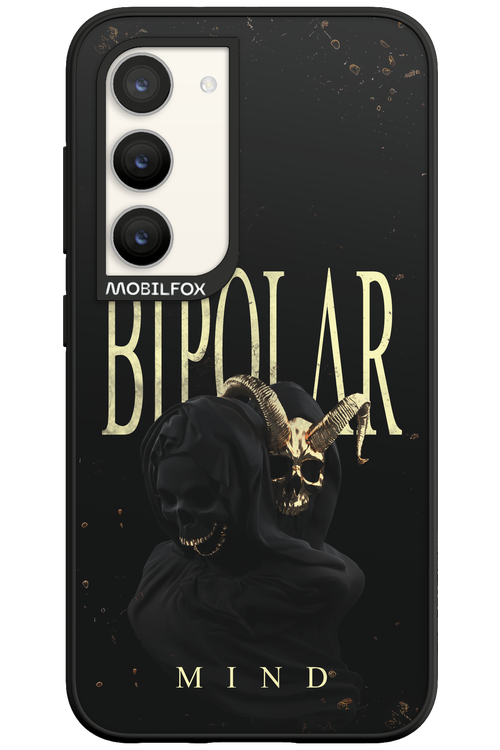 BIPOLAR 2.0 - Samsung Galaxy S23