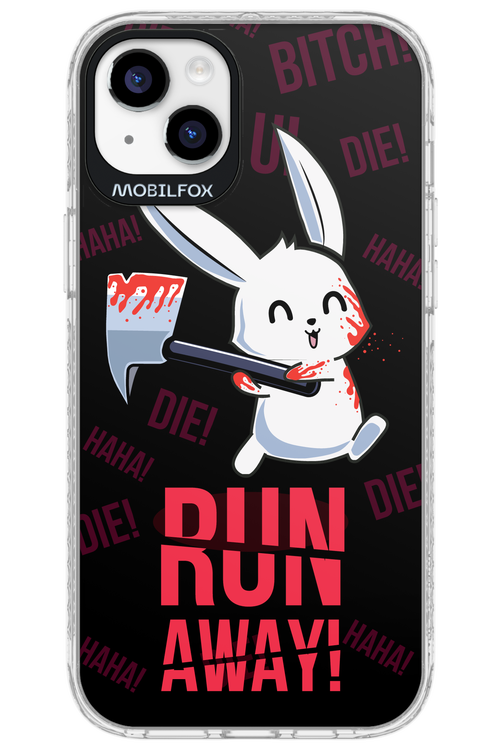 Run Away 2.0 - Apple iPhone 14 Plus