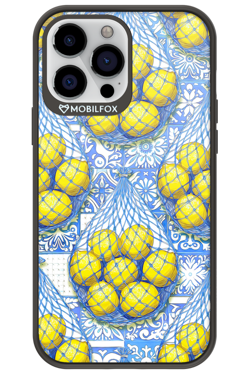 Net Style - Apple iPhone 13 Pro Max