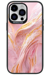 Rosequartz Silk 2.0 - Apple iPhone 14 Pro Max