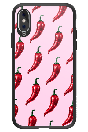 Chili Babe 2.0 - Apple iPhone XS