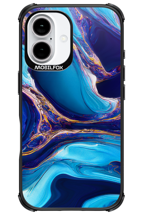 Amethyst - Apple iPhone 16