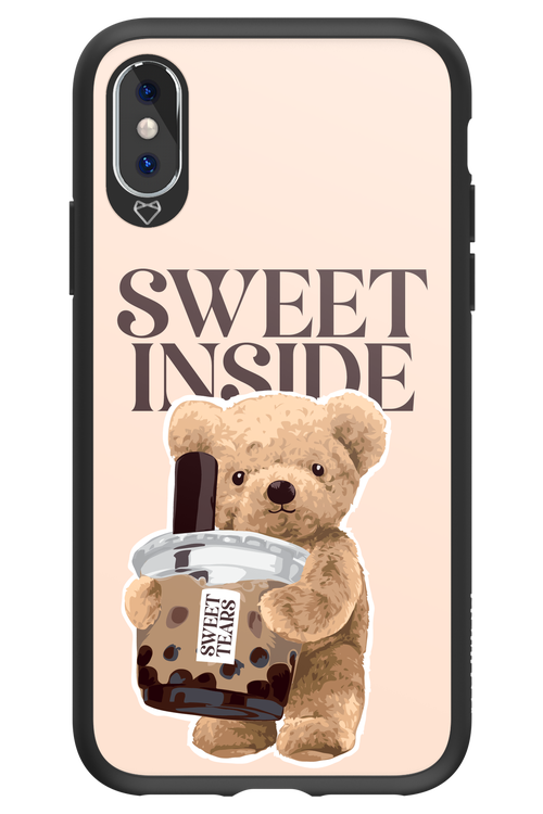 Sweet Inside 2.0 - Apple iPhone XS