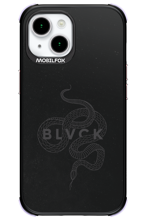 MAMBA 2.0 - Apple iPhone 15