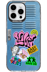 My Locker - Apple iPhone 16 Pro Max