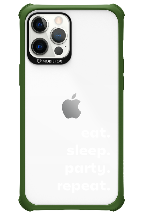 Party Loop Light - Apple iPhone 12 Pro Max