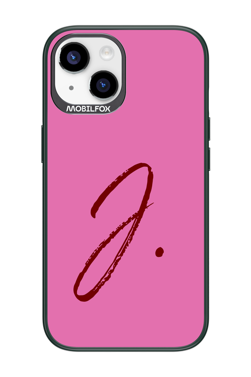 (Sorbet) J 2.0 - Apple iPhone 14