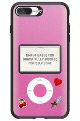 Self Love Mp4 Player 2.0 - Apple iPhone 8 Plus