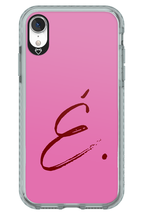 (Sorbet) E II 2.0 - Apple iPhone XR