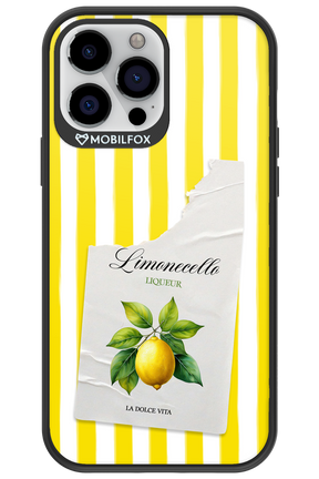 LimoneCello - Apple iPhone 13 Pro Max