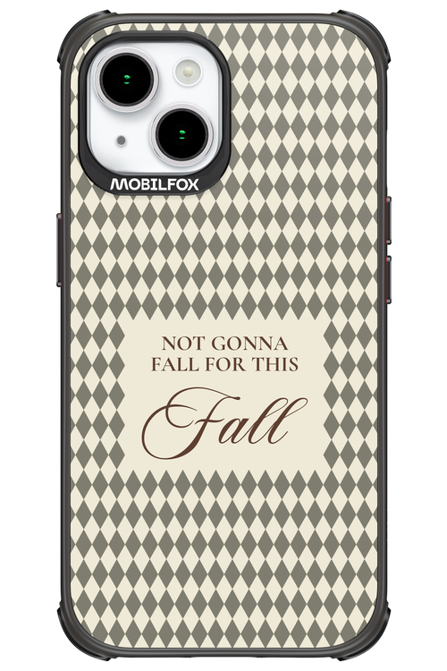 Not Gonna Fall - Apple iPhone 15