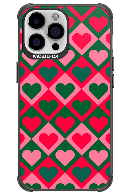 Love of Christmas - Apple iPhone 13 Pro Max