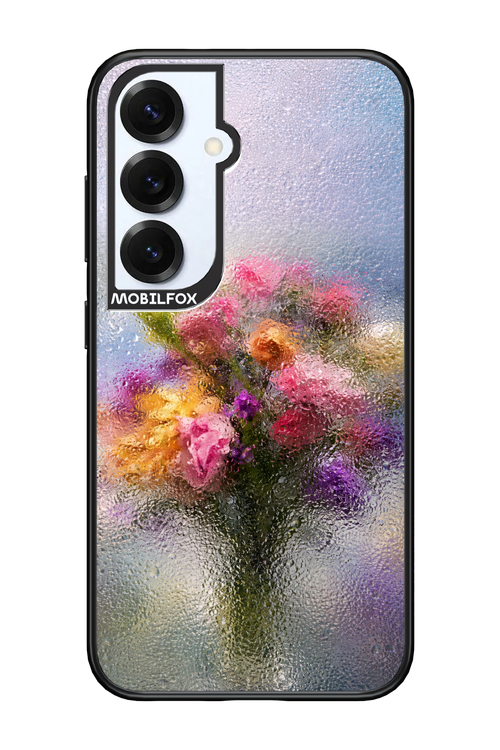 Rippleglass flower 2.0 - Samsung S25