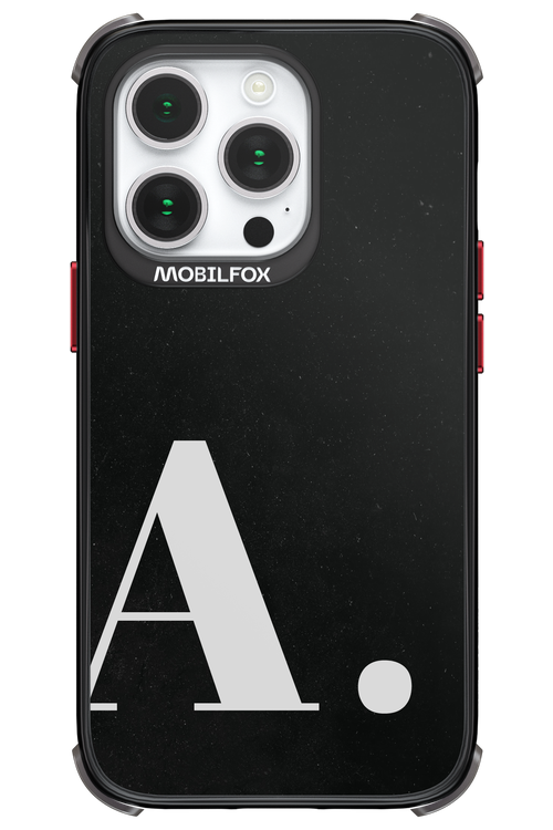 A (Off Space) 2.0 - Apple iPhone 14 Pro