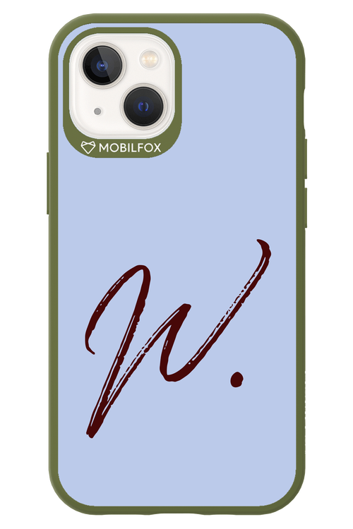 (Jellyfish Presso) W 2.0 - Apple iPhone 13 Mini