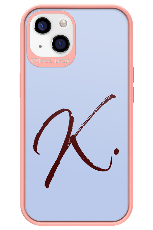 (Jellyfish Presso) K 2.0 - Apple iPhone 13