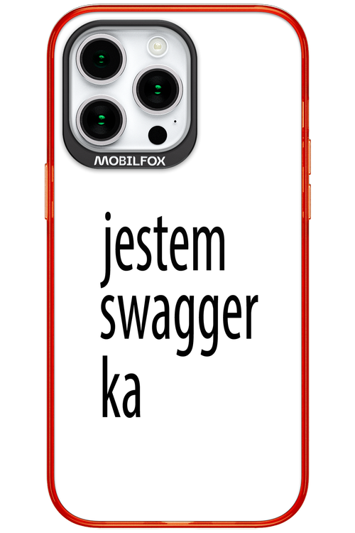 Swagger 2.0 - Apple iPhone 15 Pro Max