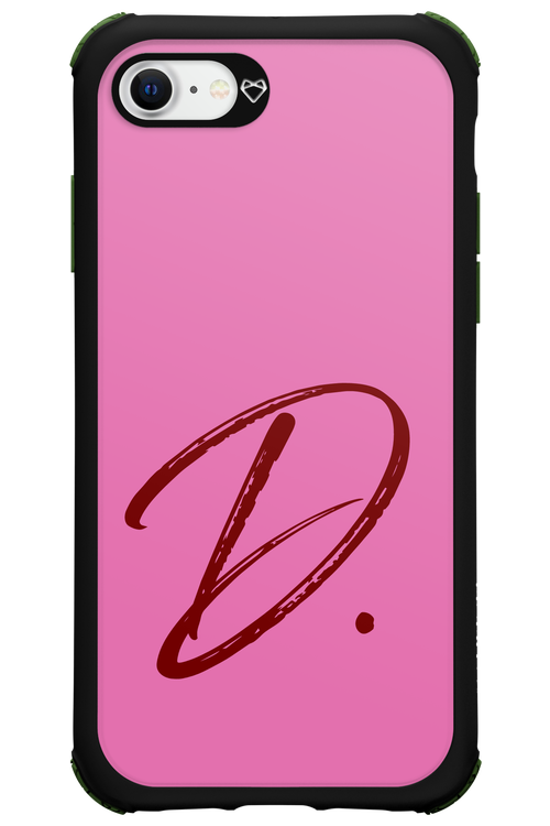 (Sorbet) D 2.0 - Apple iPhone 8
