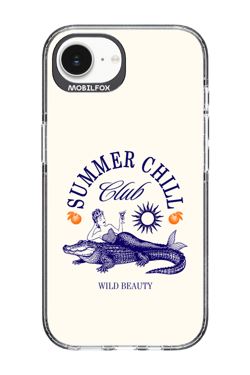 ChillMaid 2.0 - Apple iPhone 17e